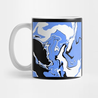 Mixed Up Mug